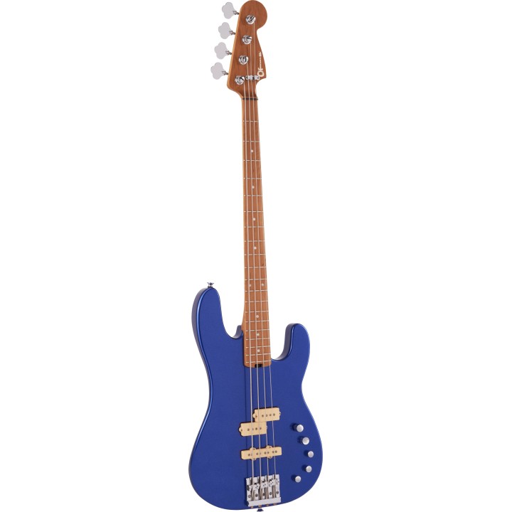 Acquista CHARVEL PRO-MOD SAN DIMAS BASS PJ IV 2965068554 online | Merula Strumenti Musicali
