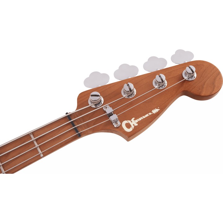 Acquista CHARVEL PRO-MOD SAN DIMAS BASS PJ IV 2965068554 online | Merula Strumenti Musicali