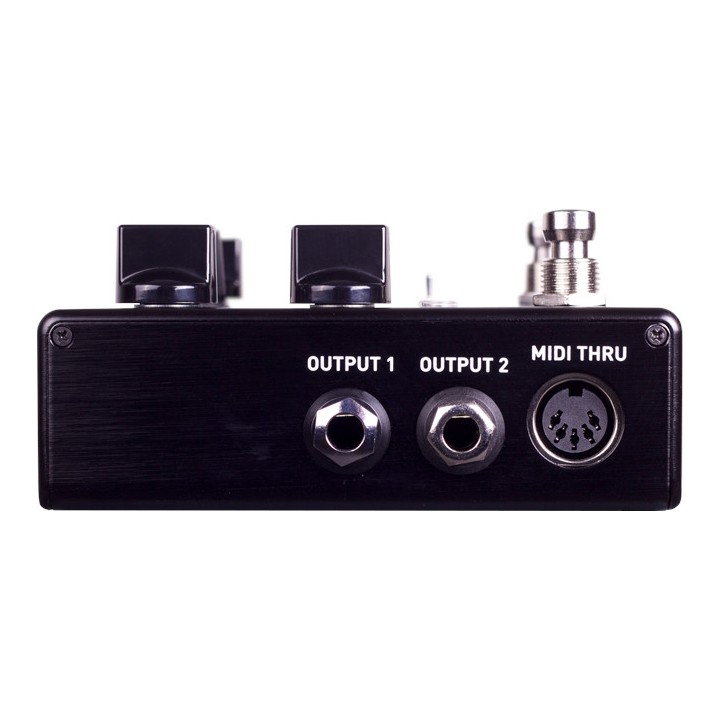 Acquista SOURCE AUDIO Sa260 Nemesis Delay - Pedale Delay Digitale online | Merula Strumenti Musicali