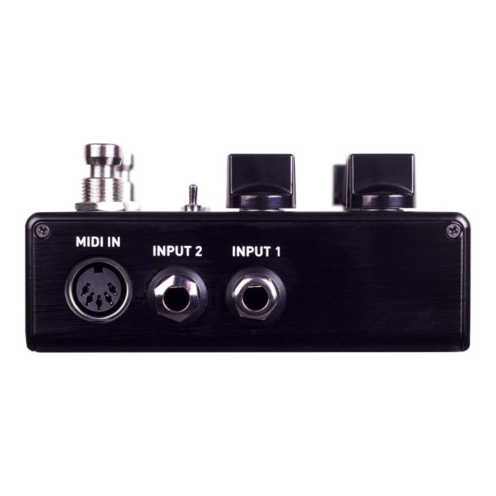 Acquista SOURCE AUDIO Sa260 Nemesis Delay - Pedale Delay Digitale online | Merula Strumenti Musicali