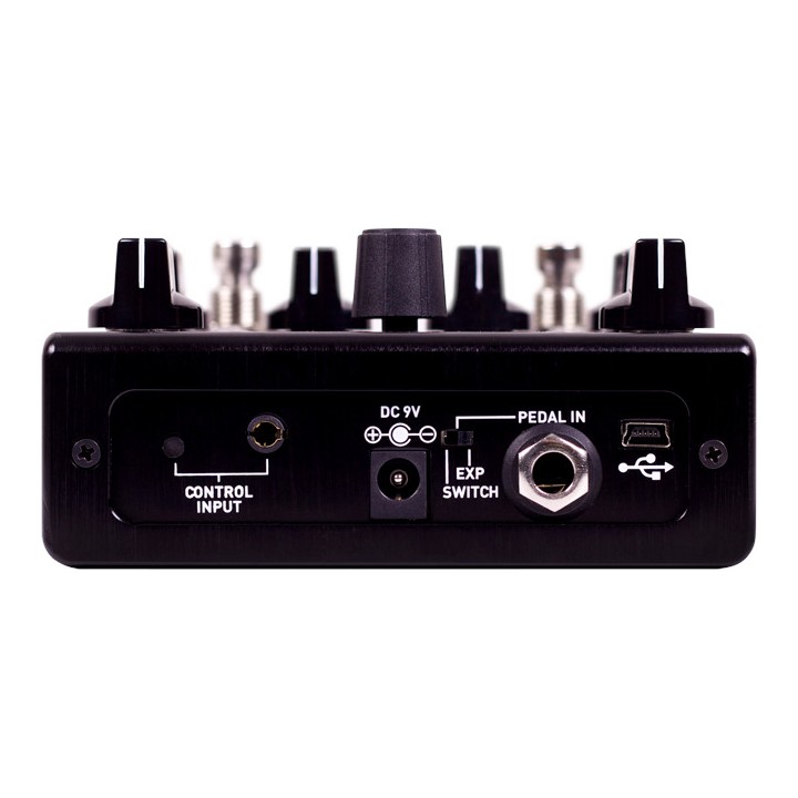 Acquista SOURCE AUDIO Sa260 Nemesis Delay - Pedale Delay Digitale online | Merula Strumenti Musicali
