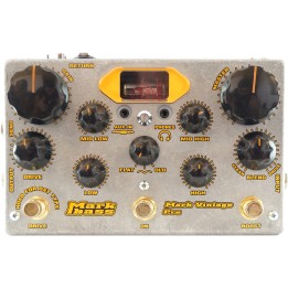 Acquista MARKBASS VINTAGE PRE online | Merula Strumenti Musicali