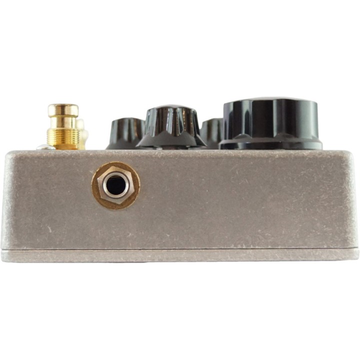 Acquista MARKBASS VINTAGE PRE online | Merula Strumenti Musicali