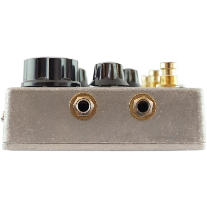 Acquista MARKBASS VINTAGE PRE online | Merula Strumenti Musicali