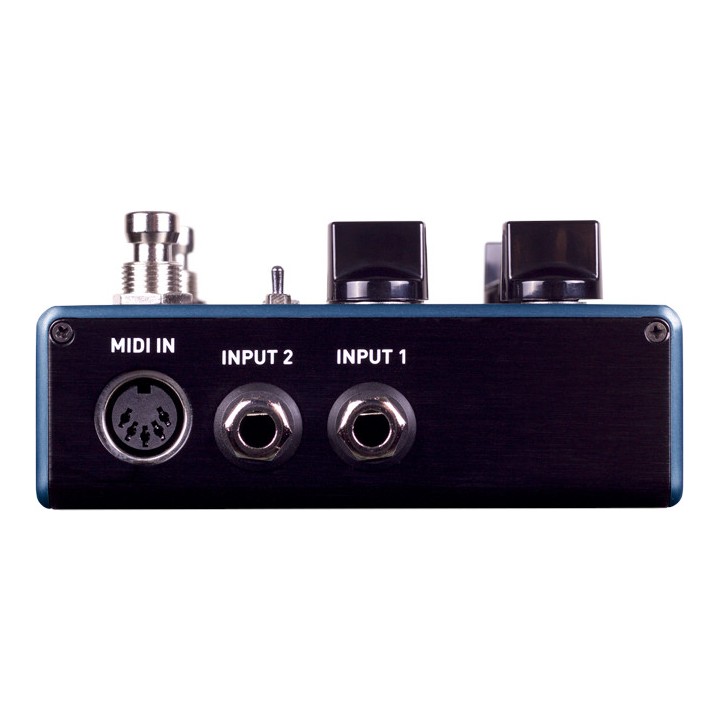 Acquista SOURCE AUDIO Sa263 Collider Delay+Reverb online | Merula Strumenti Musicali