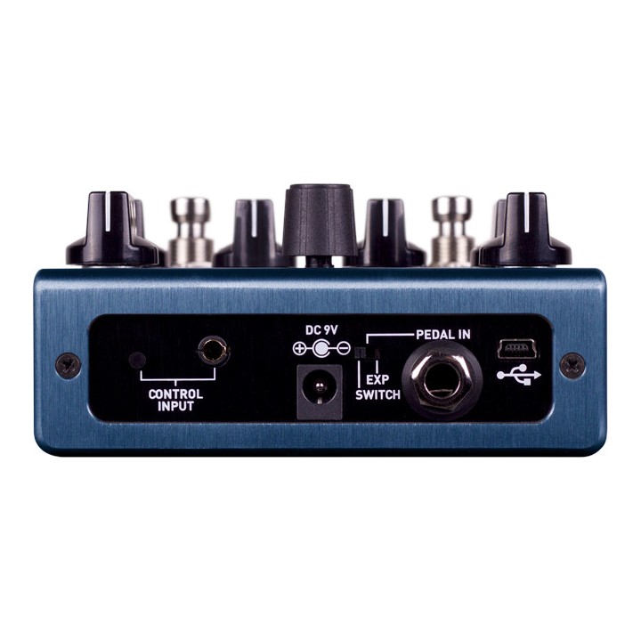 Acquista SOURCE AUDIO Sa263 Collider Delay+Reverb online | Merula Strumenti Musicali