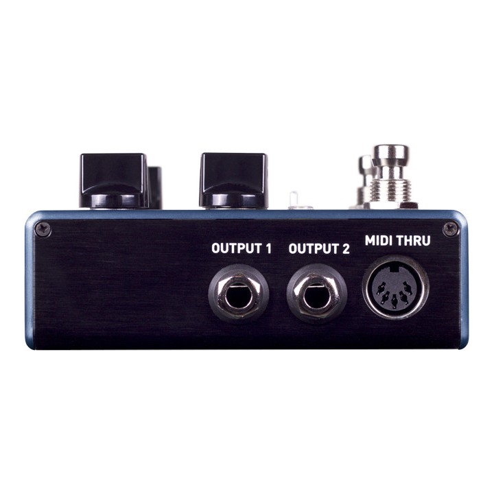 Acquista SOURCE AUDIO Sa263 Collider Delay+Reverb online | Merula Strumenti Musicali