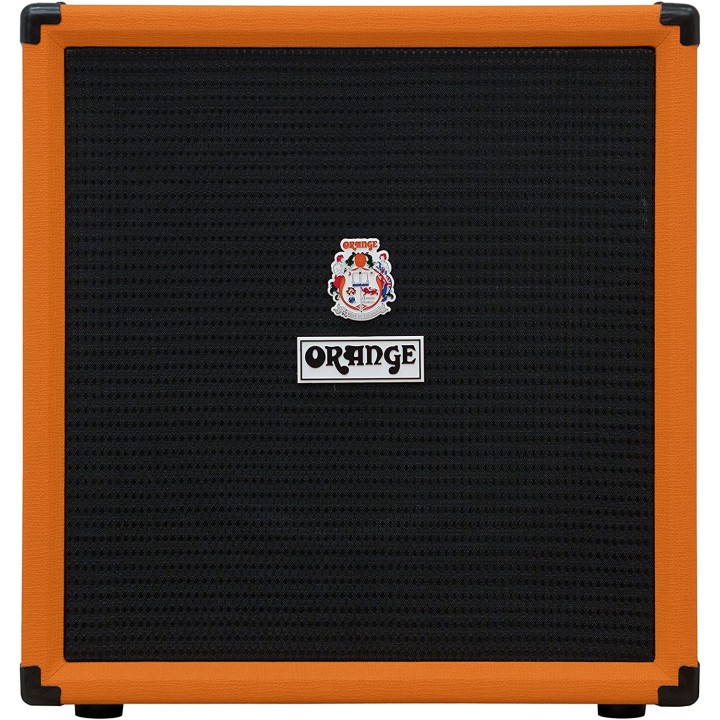 Acquista ORANGE CRUSH BASS 100 online | Merula Strumenti Musicali