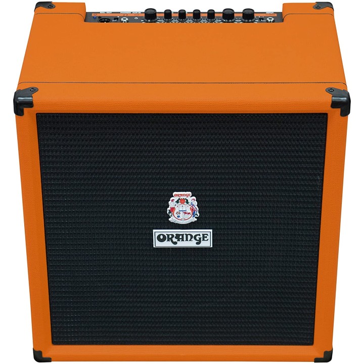 Acquista ORANGE CRUSH BASS 100 online | Merula Strumenti Musicali