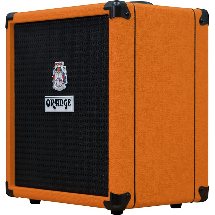 Acquista ORANGE CRUSH BASS 100 online | Merula Strumenti Musicali
