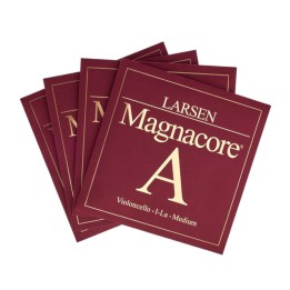Acquista Larsen Magnacore Set Violoncello 639505 online | Merula Strumenti Musicali