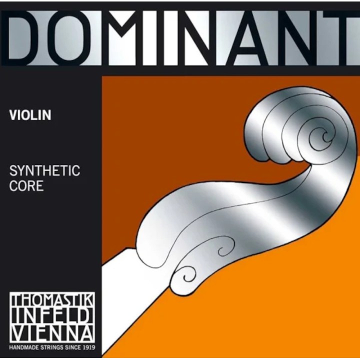 Acquista THOMASTIK 131 La Dominant Vo-Medio online | Merula Strumenti Musicali