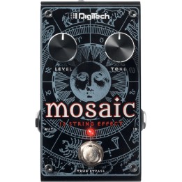 Acquista DIGITECH MOSAIC online | Merula Strumenti Musicali