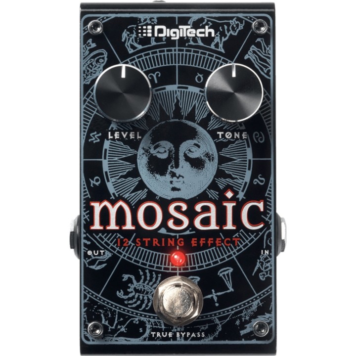 Acquista DIGITECH MOSAIC online | Merula Strumenti Musicali