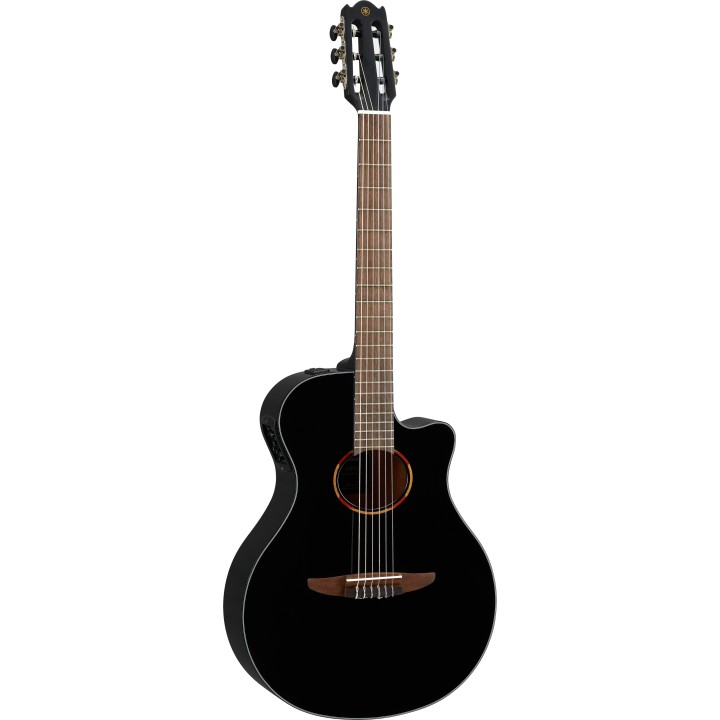 Acquista YAMAHA NTX1 BLACK online | Merula Strumenti Musicali