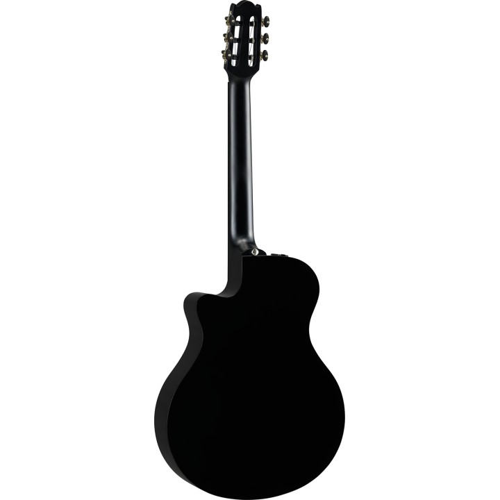 Acquista YAMAHA NTX1 BLACK online | Merula Strumenti Musicali