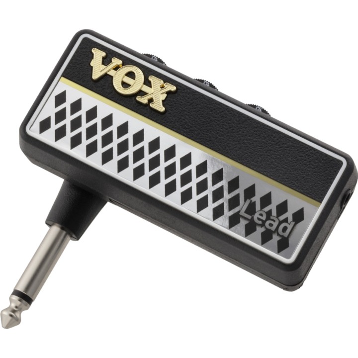 Acquista VOX AMPLUG2 LEAD online | Merula Strumenti Musicali