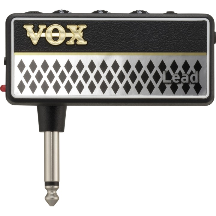 Acquista VOX AMPLUG2 LEAD online | Merula Strumenti Musicali