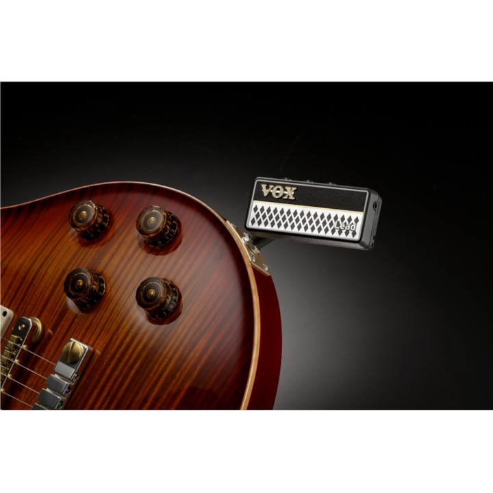 Acquista VOX AMPLUG2 LEAD online | Merula Strumenti Musicali