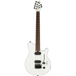 Sterling ST-AX3SWH - Chitarra Elettrica