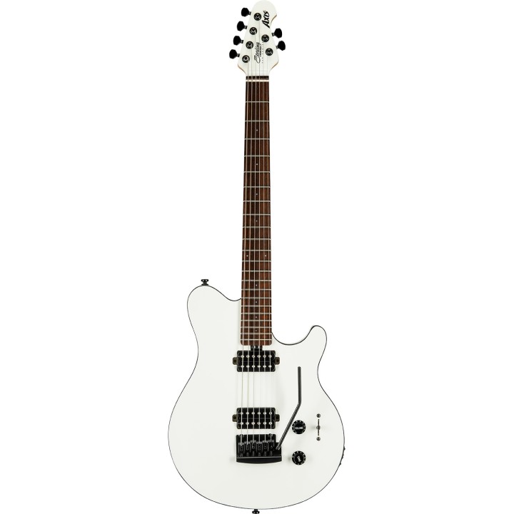 Sterling ST-AX3SWH - Chitarra Elettrica