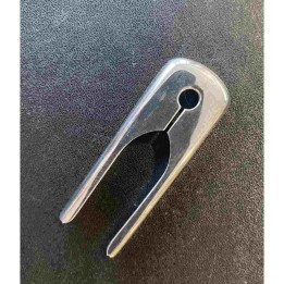 Acquista SELMER COPRIBOCCHINO SAX SOPRANO BOCCHINO METALLO AO online | Merula Strumenti Musicali