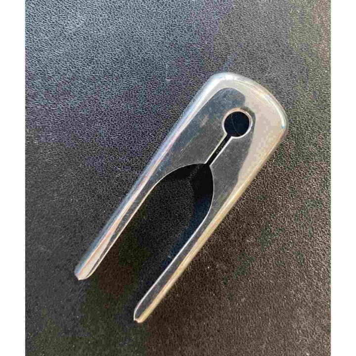 Acquista SELMER COPRIBOCCHINO SAX SOPRANO BOCCHINO METALLO AO online | Merula Strumenti Musicali