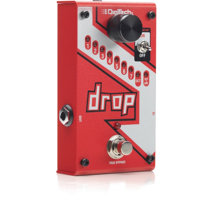 Acquista DIGITECH The Drop online | Merula Strumenti Musicali