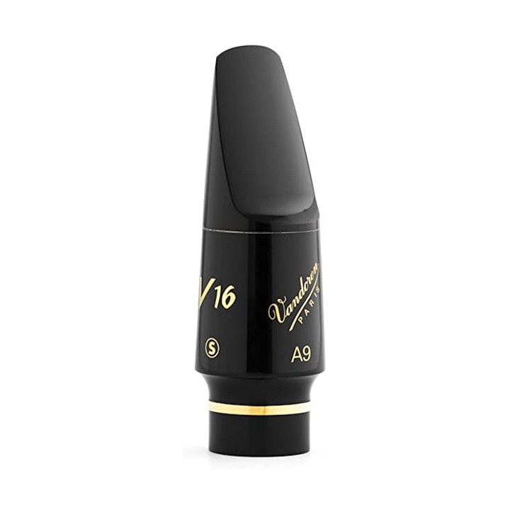 Acquista VANDOREN A9S V16 SERIES SASSOFONO ALTO MIb - SM815S online | Merula Strumenti Musicali