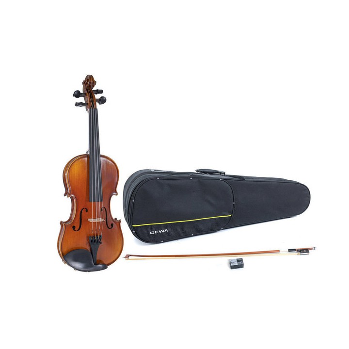 Acquista GEWA GS4000712116 VIOLINO 4/4 MAESTRO 1 online | Merula Strumenti Musicali