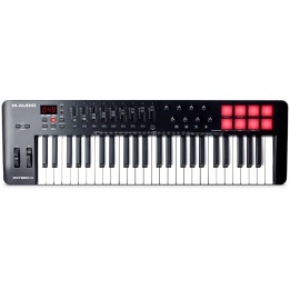 M-Audio Oxygen Pro 49