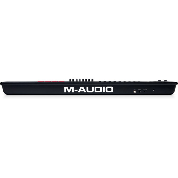 M-Audio - Oxygen Pro 61 Controller MIDI