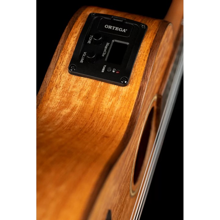 ORTEGA - RUMG-CE UKULELE CONCERTO AMPLIFICATO