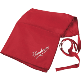Acquista VANDOREN Sw300 Panno Microfibra Clarinetto Basso online | Merula Strumenti Musicali