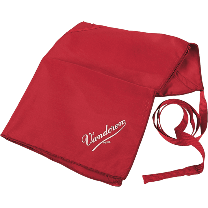 Acquista VANDOREN Sw300 Panno Microfibra Clarinetto Basso online | Merula Strumenti Musicali