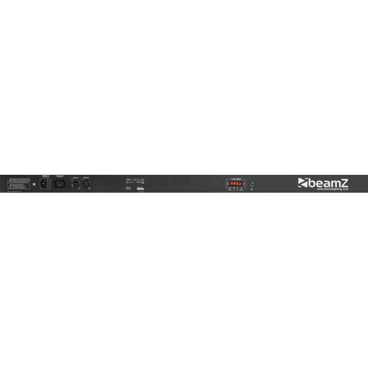 Acquista BEAMZ LCB803 LED Colors Bar 80 online | Merula Strumenti Musicali