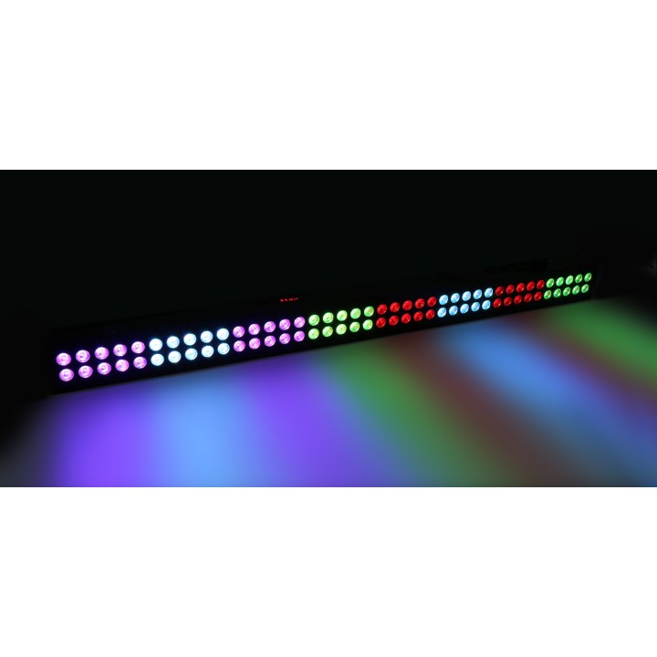 Acquista BEAMZ LCB803 LED Colors Bar 80 online | Merula Strumenti Musicali