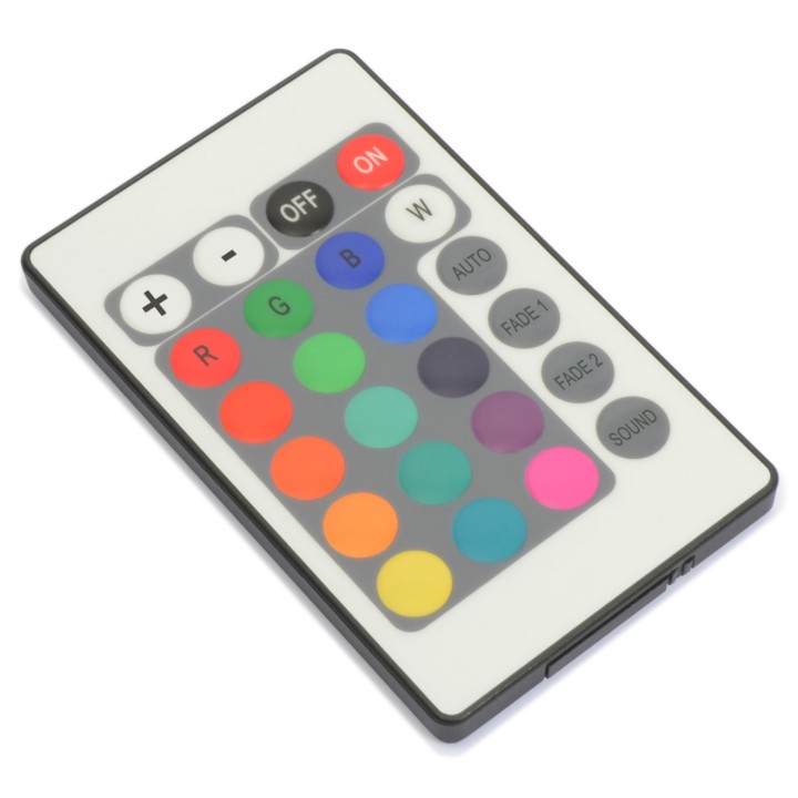 Acquista BEAMZ LCB803 LED Colors Bar 80 online | Merula Strumenti Musicali