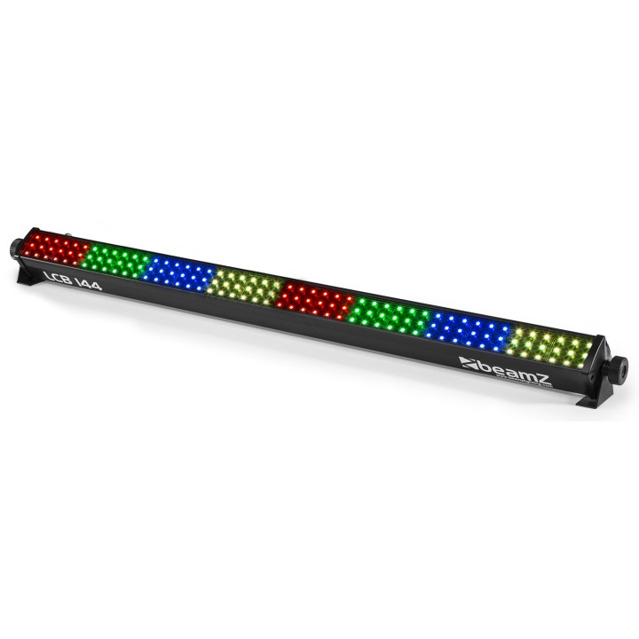 Acquista BEAMZ LCB144 | LED COLOUR BAR online | Merula Strumenti Musicali