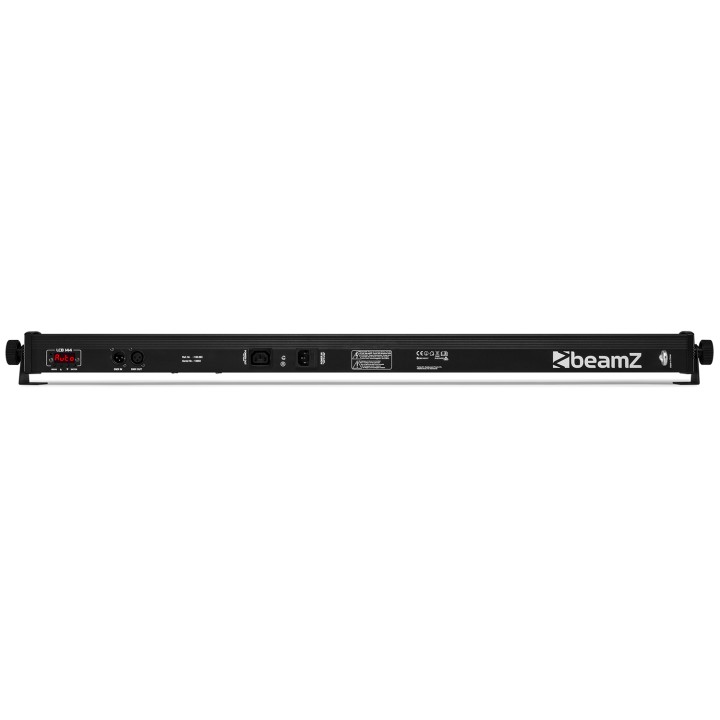 Acquista BEAMZ LCB144 | LED COLOUR BAR online | Merula Strumenti Musicali