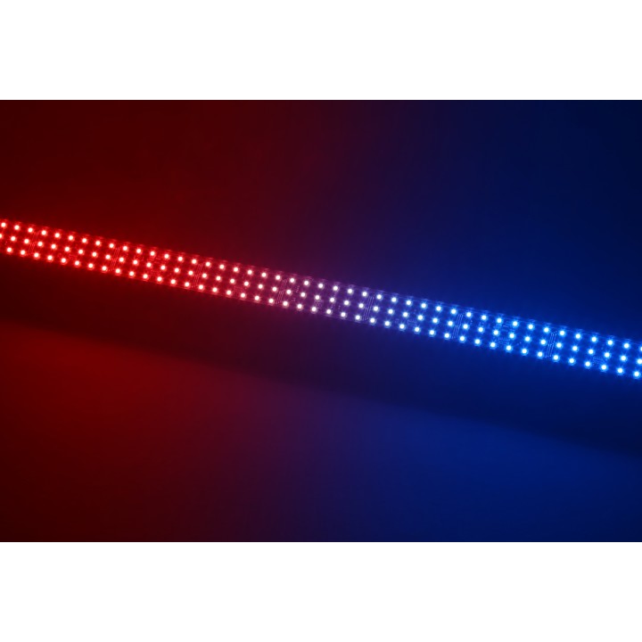 Acquista BEAMZ LCB144 | LED COLOUR BAR online | Merula Strumenti Musicali