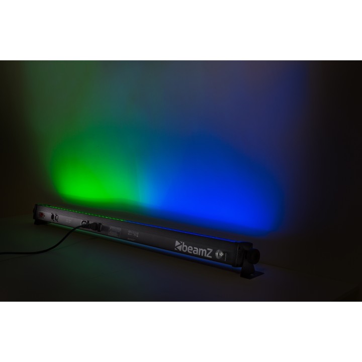 Acquista BEAMZ LCB144 | LED COLOUR BAR online | Merula Strumenti Musicali