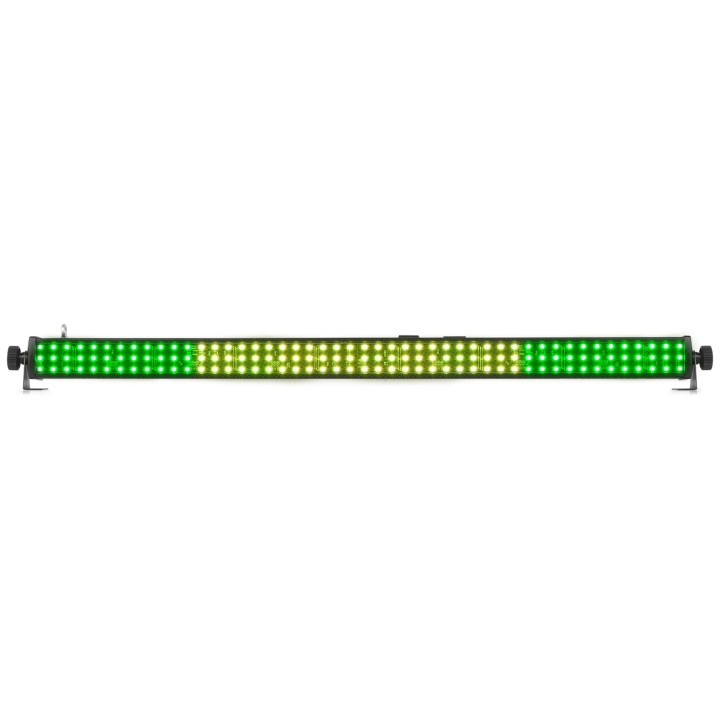 Acquista BEAMZ LCB144 | LED COLOUR BAR online | Merula Strumenti Musicali