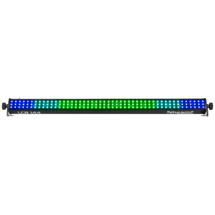 Acquista BEAMZ LCB144 | LED COLOUR BAR online | Merula Strumenti Musicali