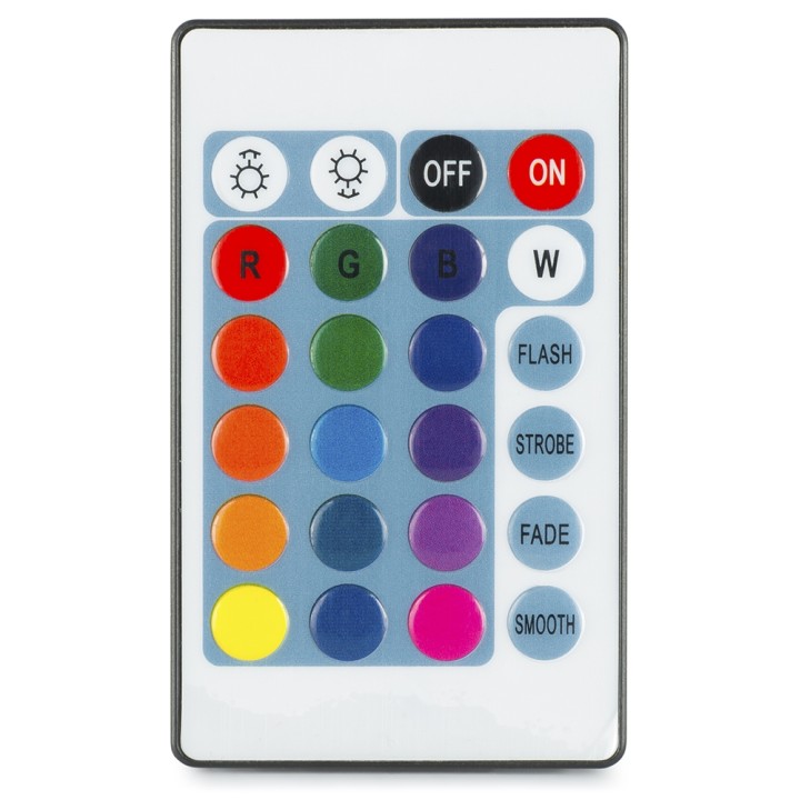 Acquista BEAMZ LCB144 | LED COLOUR BAR online | Merula Strumenti Musicali