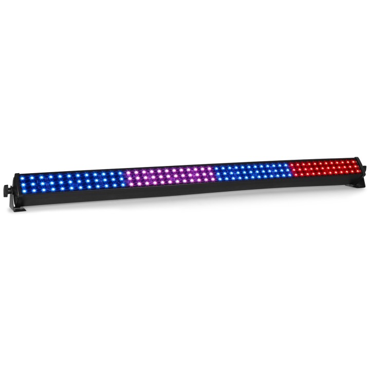 Acquista BEAMZ LCB144 | LED COLOUR BAR online | Merula Strumenti Musicali