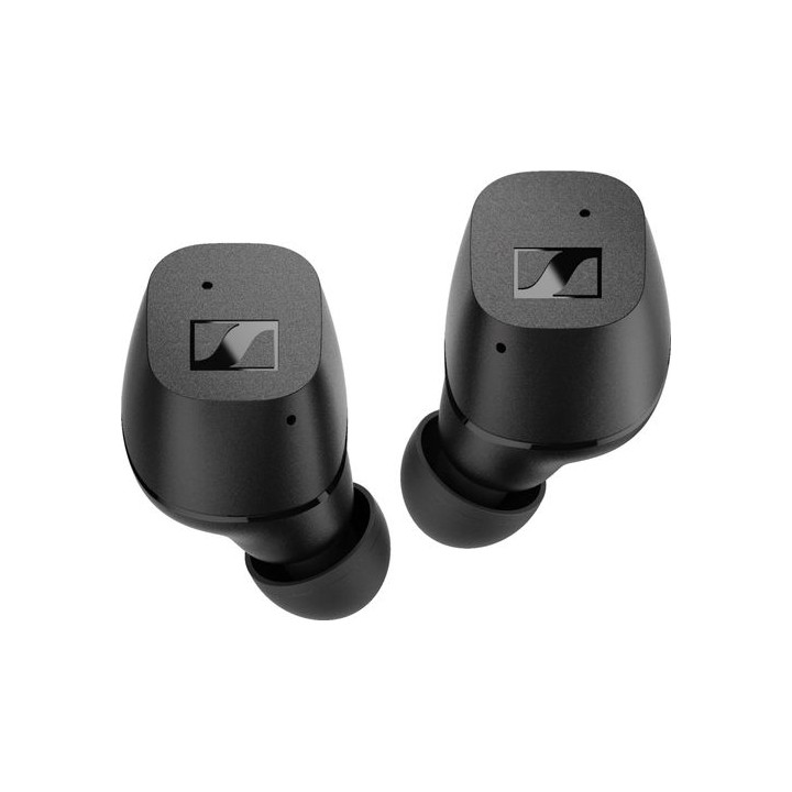 Acquista SENNHEISER CX TRUE WIRELESS | BLACK online | Merula Strumenti Musicali