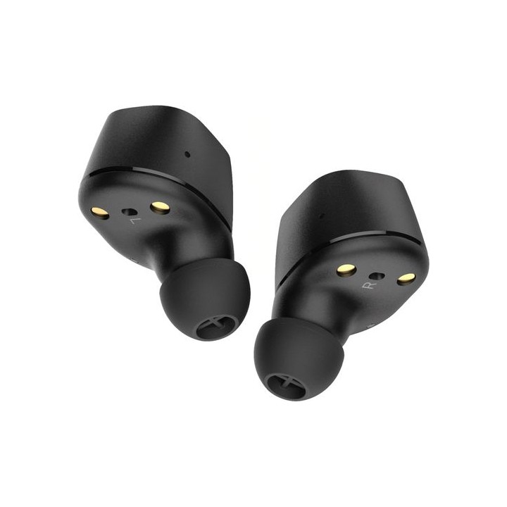 Acquista SENNHEISER CX TRUE WIRELESS | BLACK online | Merula Strumenti Musicali