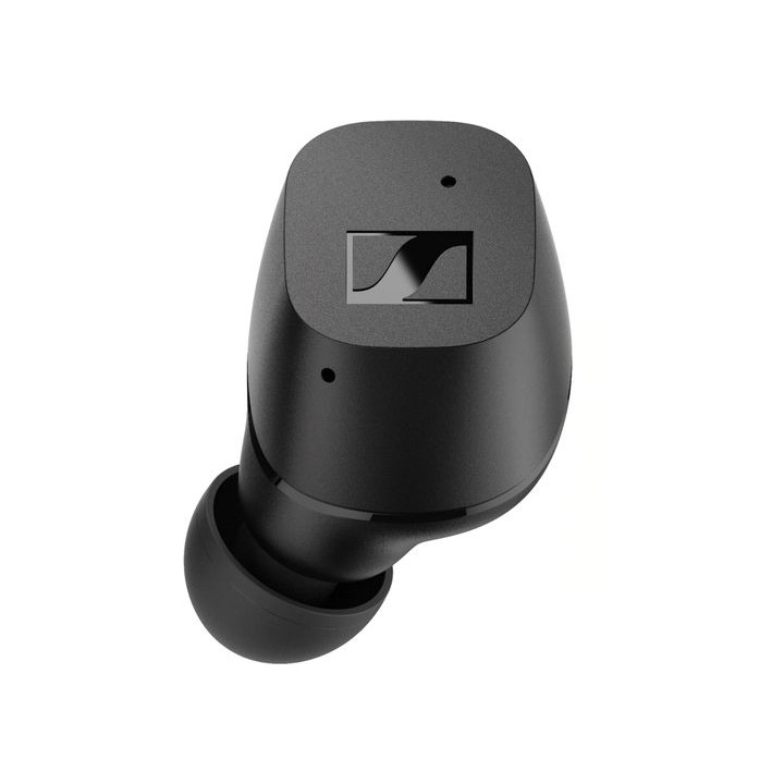 Acquista SENNHEISER CX TRUE WIRELESS | BLACK online | Merula Strumenti Musicali