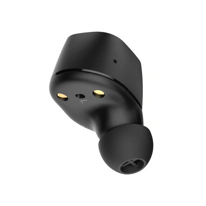 Acquista SENNHEISER CX TRUE WIRELESS | BLACK online | Merula Strumenti Musicali